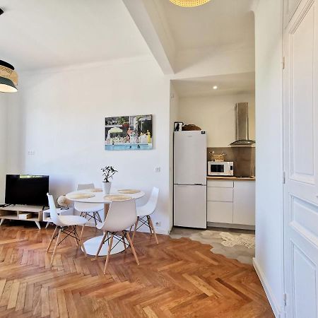 Le Foch By Booking Guys Villefranche-sur-Mer Exterior photo